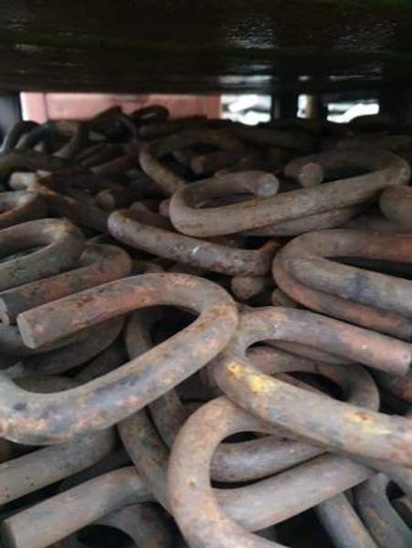 Клемма АРС-4 бу