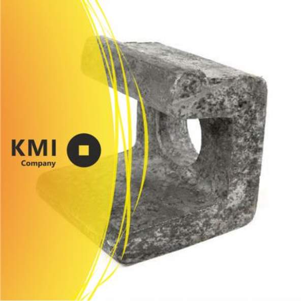 Клемма ПК-65 б/у