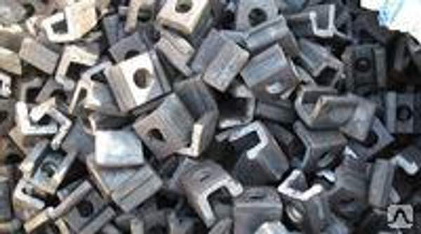 Клемма ПК65, новая