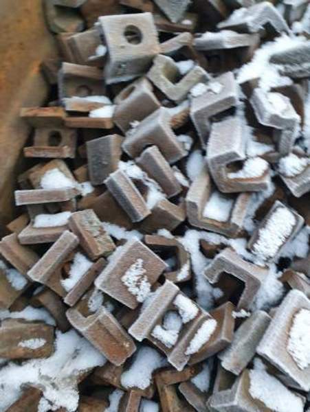 Клемма промежуточная ПК БУ