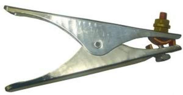 Клемма заземления 300А