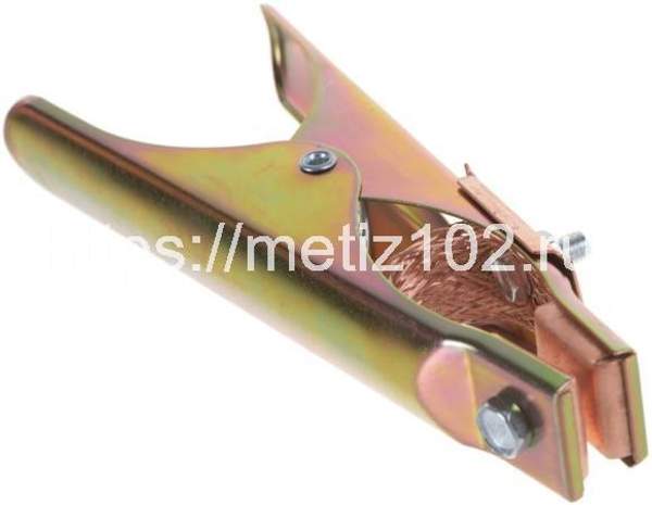 Клемма заземления КЗ-500