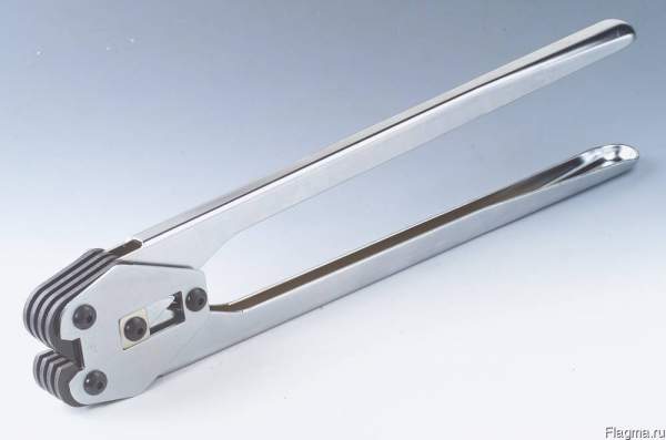 Клещи для зажима скобы 12мм;15мм