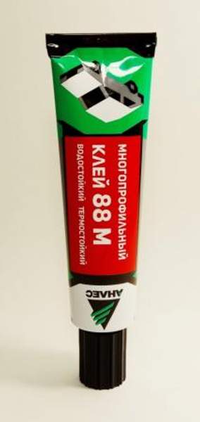 Клей 88 М (40 мл., водостойкий)