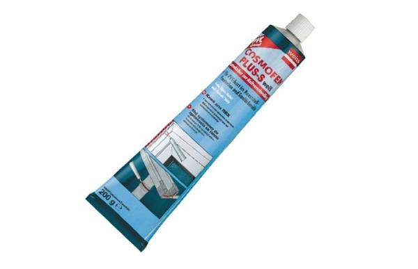 Клей Cosmofen PLUS HV белый 200гр