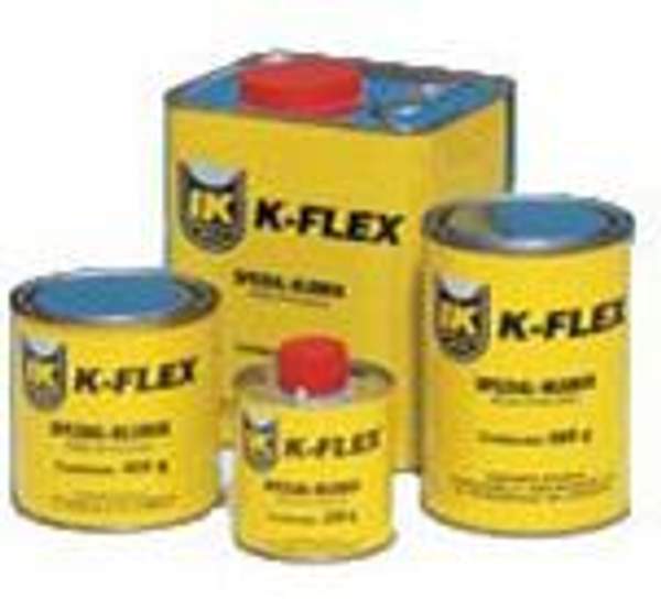 Клей К-FLEX 2,6 л