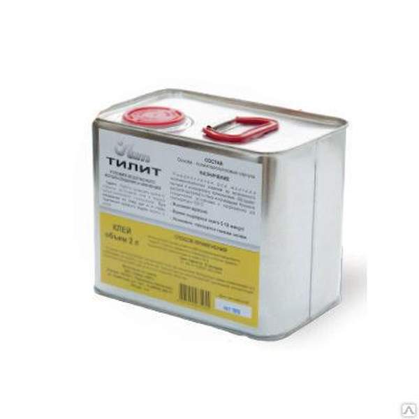 Клей ТИЛИТ 2 л