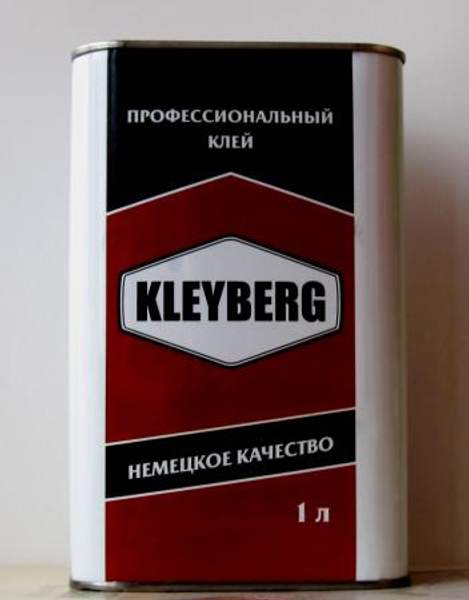 Kleyberg 900 И - 18% клей