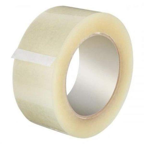 Клейкая лента (скотч) 48*66*45, прозрачный