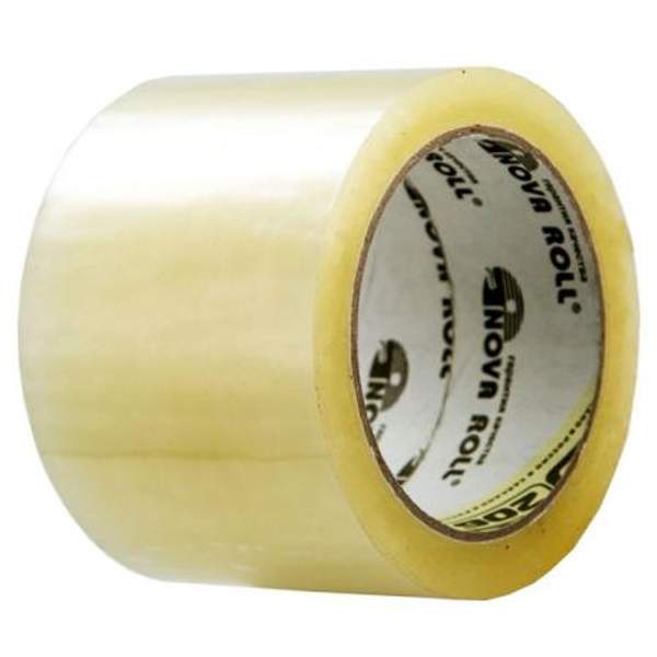 Клейкая лента (скотч) 75*66*45, прозрачный