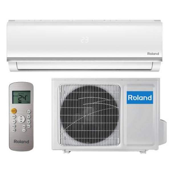Климатическая сплит система Roland Favorite II FU-07HSSO1O/N3 (до 20м²)