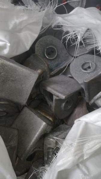 Клин Ханина СЧ35 ч. М1698.00.003