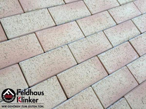 Клинкер Тротуарная плитка 241 areno mandari