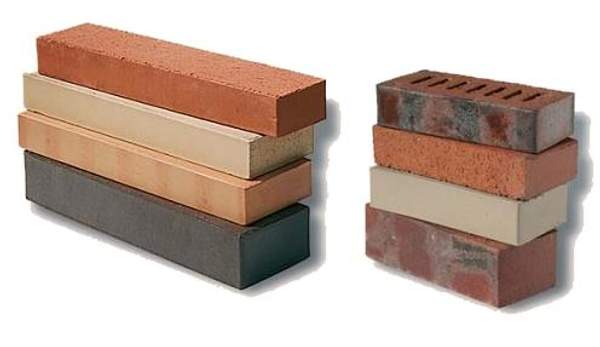 Клинкерный фасадный отделочный кирпич ABC Klinkergruppe
