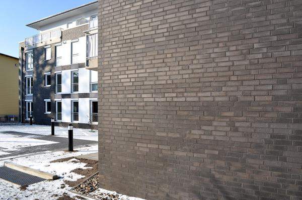 Клинкерный кирпич- Кирпич облицовочный Chelsea