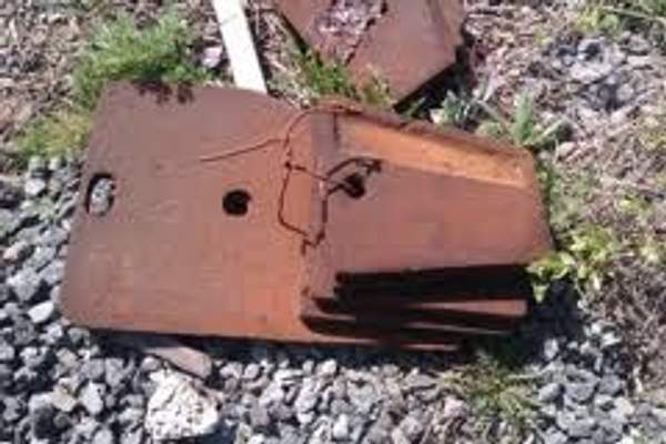 Клинья (футеровки) СМ-16, СМД-741, СМД-117, СМД-118