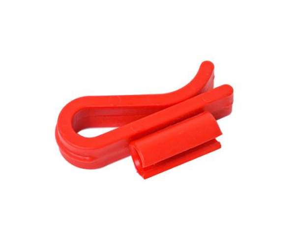 Клипса для сифона