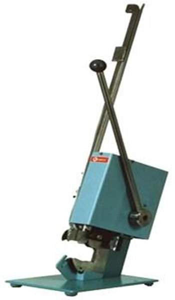 Клипсатор ручной односкрепочный