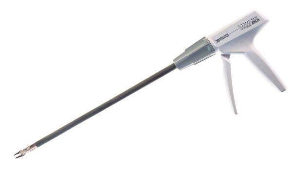 Клипсонакладыватель ЛИГАКЛИП для больших клипс LT400, длина 27.5 см LC410