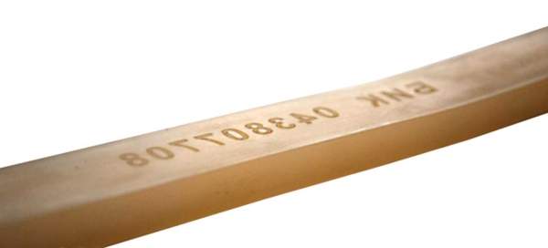 Клише для вакуумного упаковщика DORS, VAMA, Multivac, и другие.