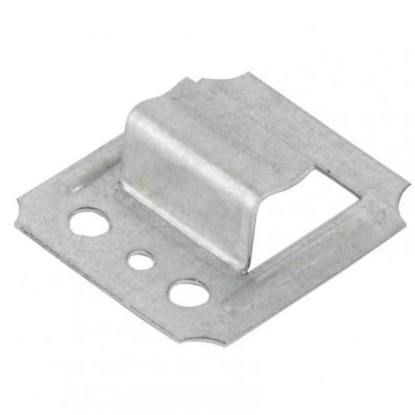 Кляймер №6 100шт