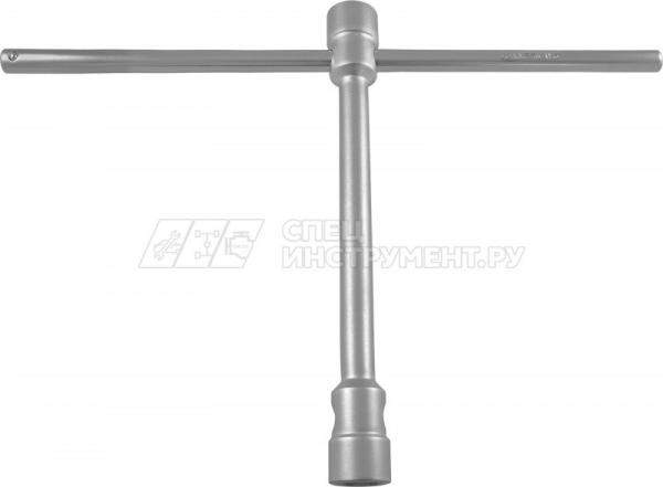 Ключ баллонный двухсторонний для груз. а/м. 30х32 мм.