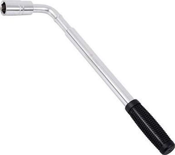 Ключ баллонный МАСТАК 028-20079 телескопический