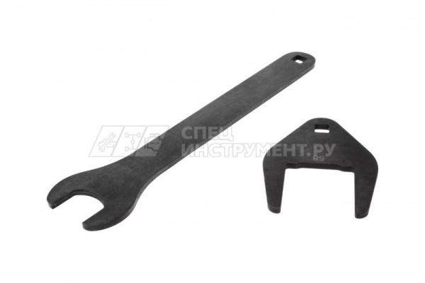 Ключ для демонтажа муфты вентилятора охлаждения (FORD)