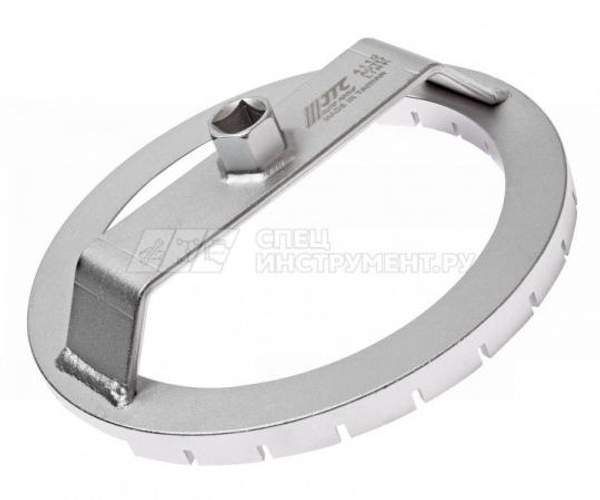 Ключ для крышки топливного насоса (MERCEDES W164, W251)