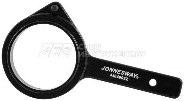 Ключ для привода выпускного вала ГРМ двигателей BMW M50, M52, S50, S52 для обслуживания системы VANOS