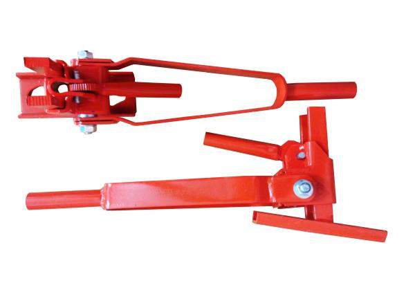 Ключ для пружинного зажима - Клипсатор (Турция)