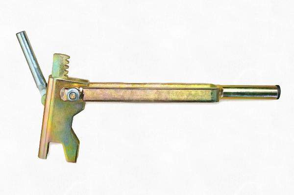 Ключ для пружинного зажима - Клипсоверт (Китай)