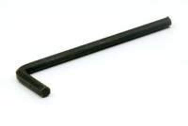 Ключ имбусовый 2,5мм