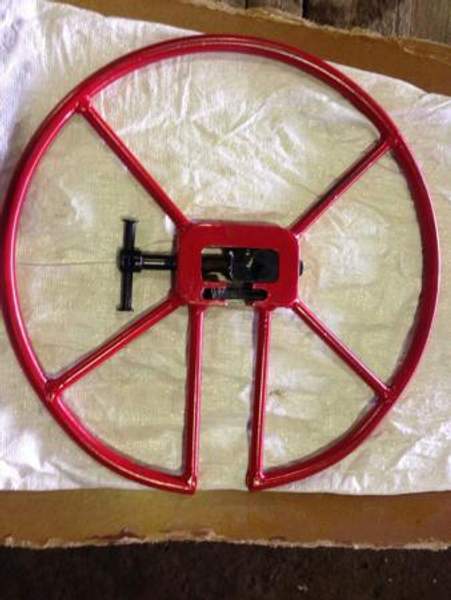 Ключ штанговый круговой КШК