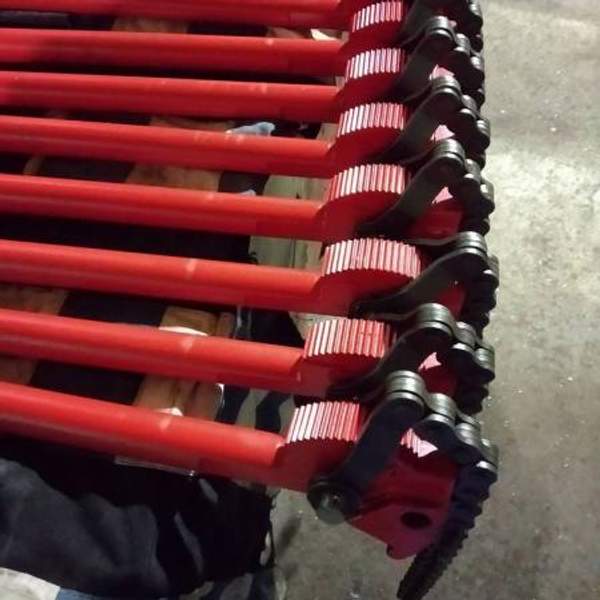 Ключ цепной КЦ-48-185 (С-36)