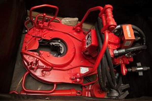 Ключи ГКШ-1200, ГКШ-1500