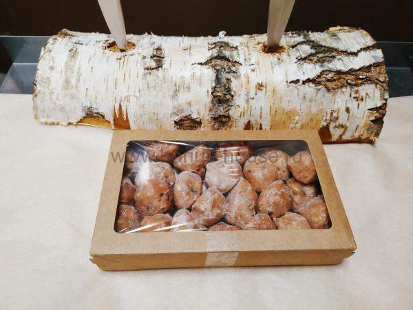 Кнели лососевые 500 гр.