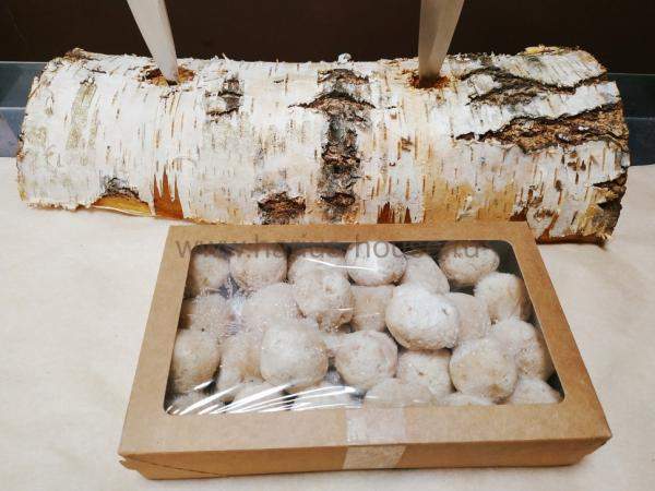 Кнели тресковые 500 гр.