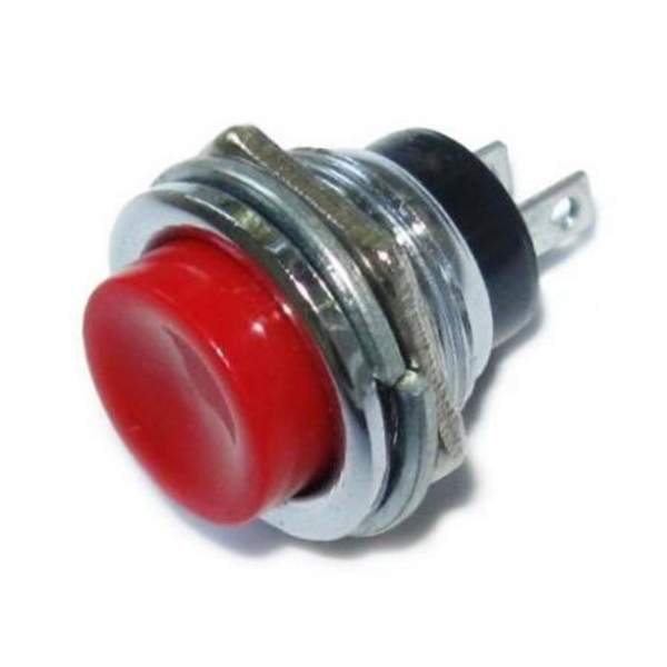 Кнопка круглая без фиксации Bosch 12V