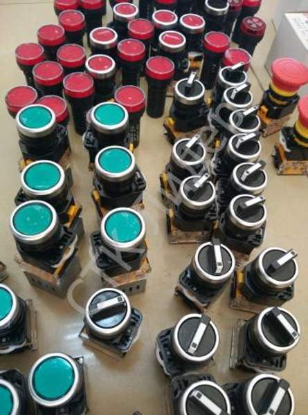 ✅ Кнопки для АБЗ