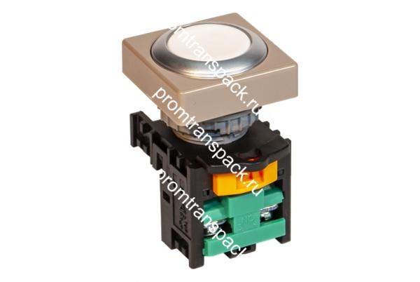 Кнопочный переключатель (сброс) TG-004