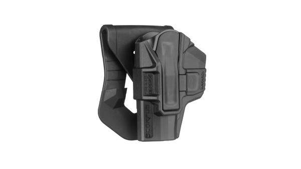 Кобура Поворотная Для Пм (Левша)