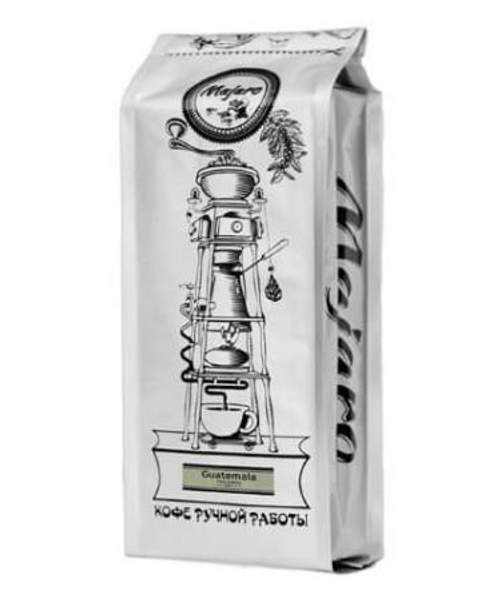 Кофе в зернах Гватемала 100% арабика 500 гр