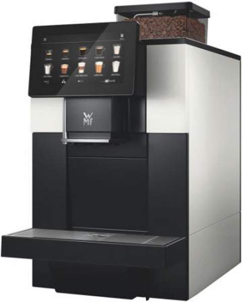 КОФЕМАШИНА - суперавтомат WMF 950 S (03.0950.0046)