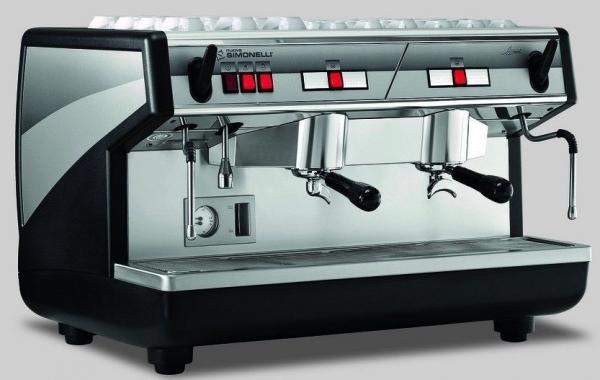 Кофемашина Appia II 2 Gr S Nuova Simonelli высокая группа