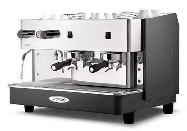 Кофемашина Expobar Monroc Pulser 2 GR