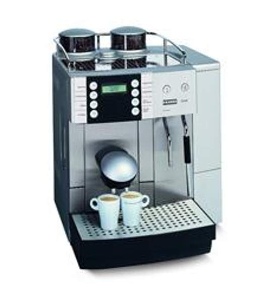 Кофемашина Franke Flair