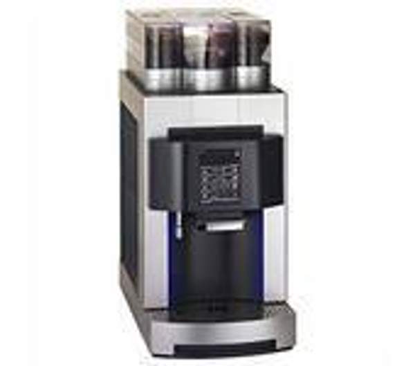 Кофемашина Franke Pura C1MHCEW