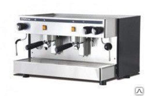 Кофемашина FUTURMAT OTTIMA S2 MTE0825B.