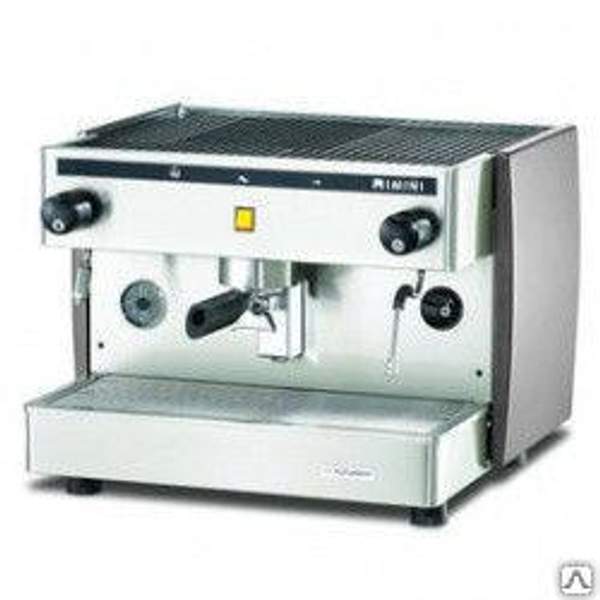 Кофемашина FUTURMAT RIMINI S1 MFE0814B.